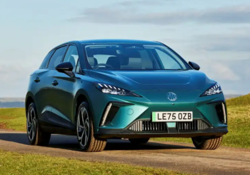 MG wprowadza przełomową baterię do Europy. Nowa era tanich elektryków?