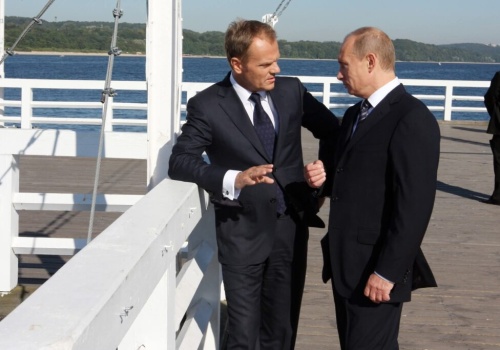 Widziałem władzę z bliska. Nie wszystko, co wygląda jak zdrada, nią jest