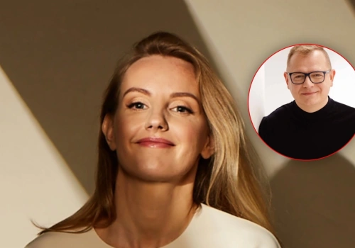 Olga Malinkiewicz odpowiada na pozew Dawida Zielińskiego. 