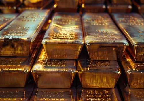 Złoty ETF od TFI PZU ma zadebiutować w maju