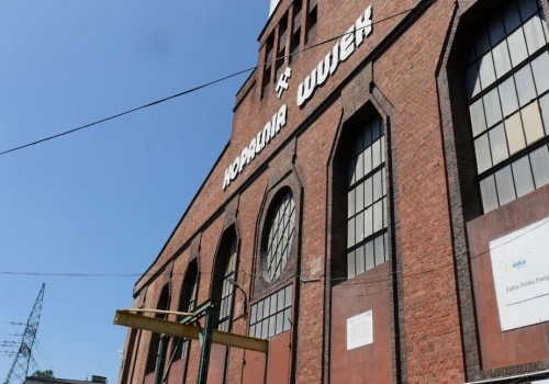 Ulicami Katowic przejdzie dziś Droga Krzyżowa