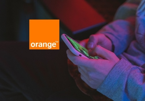 Orange odkupi używany telefon. Nawet jeśli nie działa