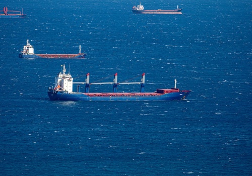 Ambasada Iranu: jesteśmy otwarci na prośby Madrytu w sprawie tranzytu przez Ormuz