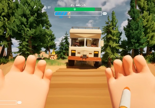 Badacz ze Steama wyjaśnia, dlaczego gry indie przeżywają obecnie 