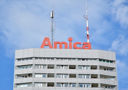 Amica sprzedaje nieruchomość za 9,5 mln zł. Spółka może zniknąć z rynku