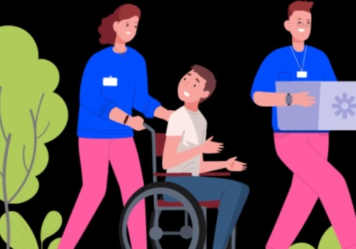 Asystencja osobista – informacja dla mieszkańców Nysy