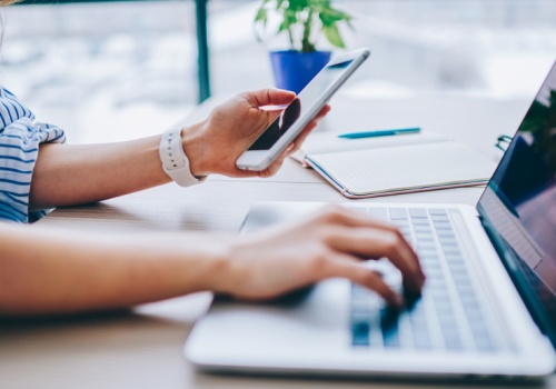 mojeIKP docenione. Aplikacja uznana za najlepszą w swojej kategorii