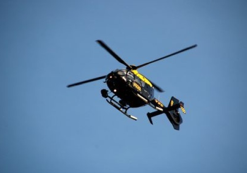 Katastrofa śmigłowca na Hawajach – 3 osoby nie żyją