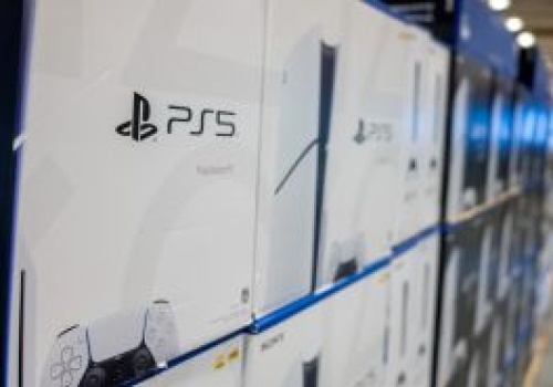 Podwyżki cen PlayStation 5 stały się faktem. Gracze zapłacą więcej
