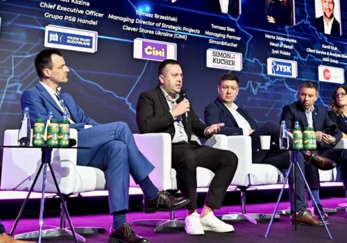 Sinsay rzuca wyzwanie rynkowi. Michał Laskowski ujawnia plany dotyczące marketplace’u