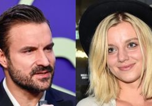 Piotr Stramowski NIE zgadza się ze swoją narzeczoną w kwestii prywatności dzieci: 