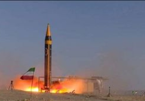 Ogromny problem dla Trumpa i świata. Ataki nękające Iranu będą trwać