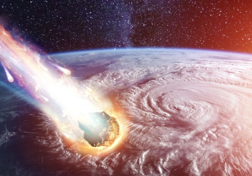 Meteory w 2026 r. zaskakują naukowców. 