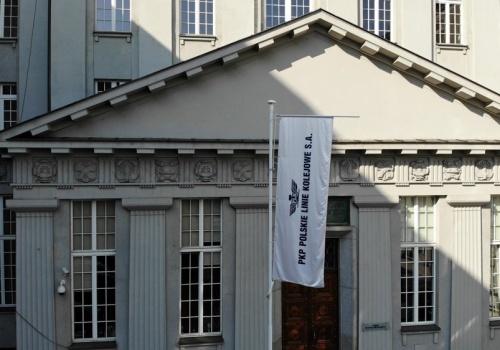 Grupa Kapitałowa PLK poprawia wyniki i zwiększa efektywność