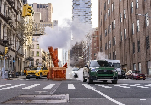 Prognoza JD Power: Marzec najlepszy w tym roku, ale rynek w USA hamuje