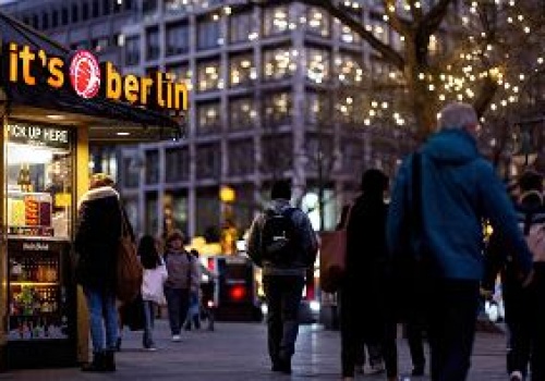 Wielkie hamowanie nad Sprewą. Niemcy szukają sposobów na wyrwanie gospodarki z wojennych szponów