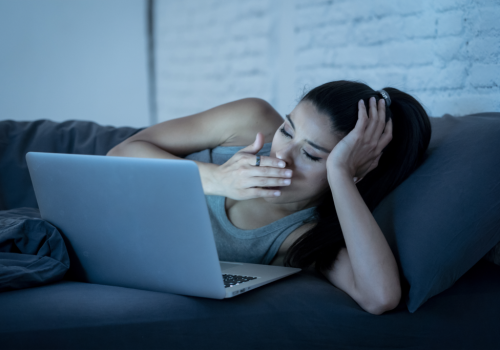 Dane “wyssane” prosto z Twojego palca, którym możesz zaufać w 100%. Jak Luna Ring uczy nas na nowo słuchać własnego ciała i zmieniać nawyki.