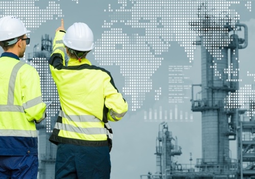 Kryzys na rynku ropy naftowej? W akcjach tego typu spółek można szukać okazji