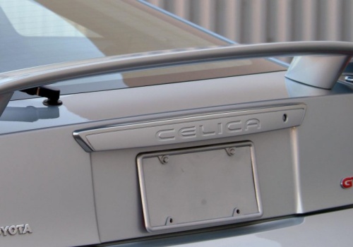 Nic lepszego nie przeczytasz. Toyota potwierdza: Celica wraca do gry z AWD i potężną mocą