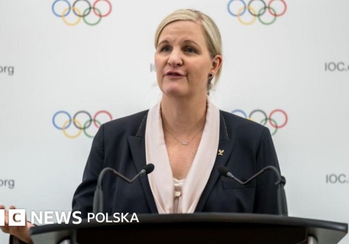 Olimpijskie zawody kobiet ograniczone do osób płci biologicznie żeńskiej