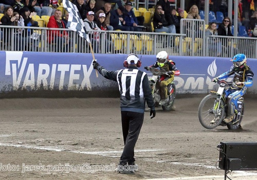 Żużel. Sporo żużla w telewizji! Oto plan transmisji na weekend!