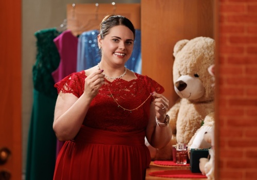 Na wesele z internetu