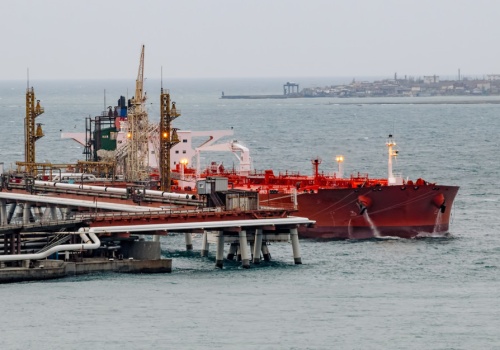 Rosyjski koncern naftowy z problemami. To ucieszy Kijów