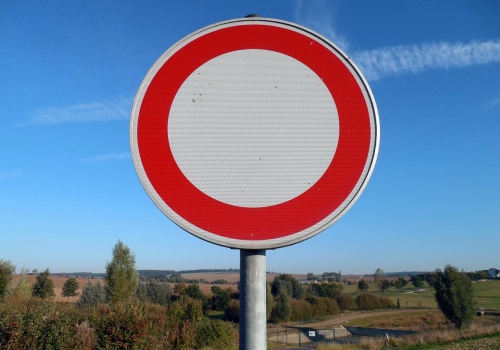 Egzaminator oblewał kandydatów w ulubionym miejscu w Poznaniu. Sprawą zajął się NSA