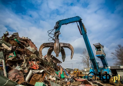 Trzymasz złom „na lepsze czasy”? Możesz stracić więcej, niż myślisz