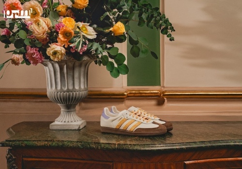 Kontrasty obuwnicze – od klasyki adidas Gazelle i Samba po gotycki sznyt New Rock