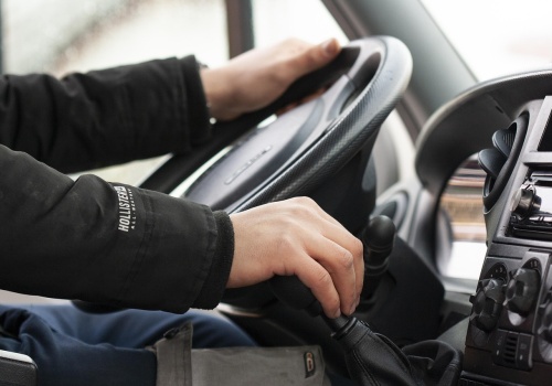 W Polsce 99,8 proc. kierowców jeździ na trzeźwo, ale mają inny, ogromny problem