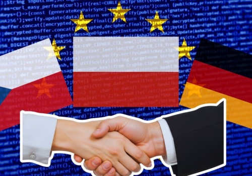 Polska, Niemcy i Czechy z kwantowym sojuszem. Stworzymy tarczę przeciw hakerom