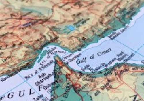 Zwrot w cieśninie Ormuz? 