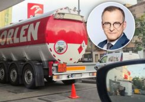 Rządowy program paliwowy wyhamuje wzrost cen? Przesądzi jeden czynnik