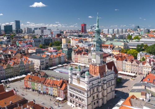 Muzeum Poznania będzie miało nową ekspozycję stałą