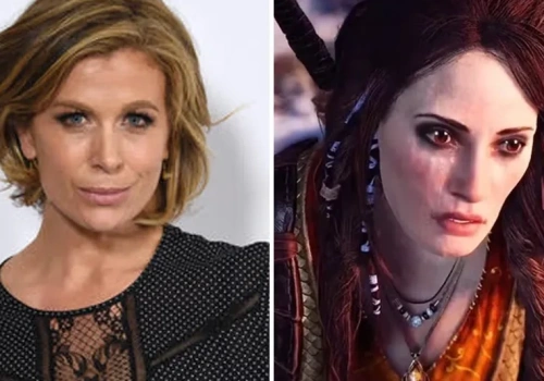 Serialowy God of War ma swoją Freję. Amazon potwierdza wyczekiwany casting