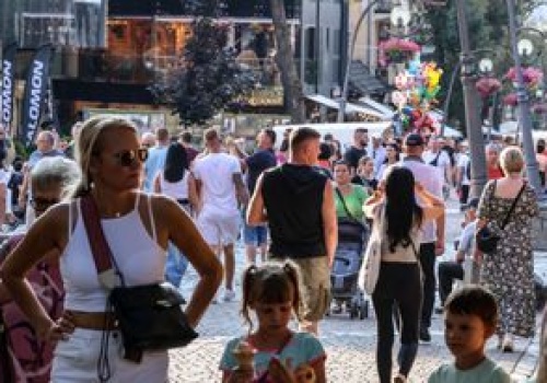 Święta. Zakopane szykuje się na tłumy. Przyjeżdżają nawet 90-latkowie
