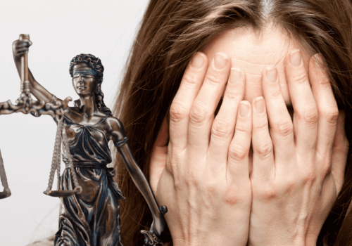 Nauczycielka rozebrana przy użyciu AI. Jest zawiadomienie do prokuratury