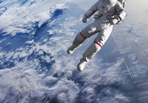 Rozmnażanie w kosmosie? Nauka ma złe wieści