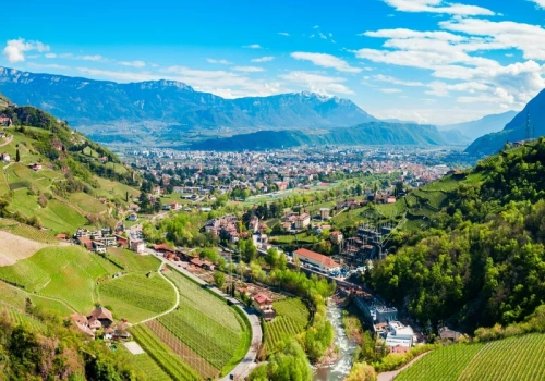 4 tygodnie w pięknym regionie za darmo. Tutaj szukają chętnych