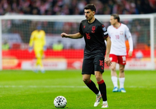 Zawodnik Widzewa skomentował porażkę z Polską. 