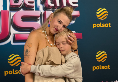 Wielki wieczór Beaty Mańkowskiej! Nasza redaktor już DZIŚ w „Must Be The Music” – nie przegapcie!