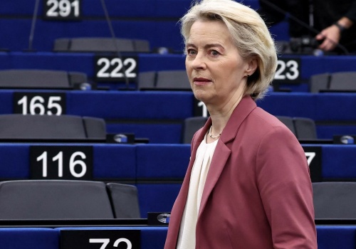 Zmiany w ETS coraz bliżej. KE szykuje propozycje