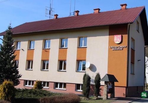 Urząd Gminy Budzów “odcina” się od ulotek