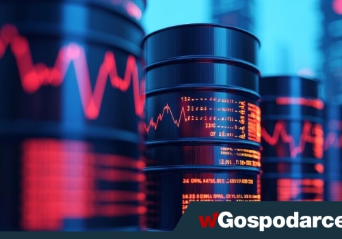 Paliwo tańsze przed Wielkanocą, choć wojna trwa