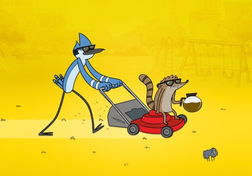 Najbardziej wyluzowani kumple świata powracają! Zwyczajny serial zadebiutuje już niebawem z nowymi odcinkami