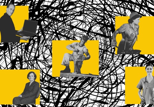 Praca prawem, nie towarem. Gwarancja zatrudnienia uratuje nas przed bezrobociem?