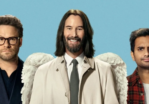 Po seansie znienawidzicie kapitalizm. Świetna komedia już w Prime Video