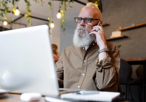 Wystarczy kilka sekund. AI wyłudza miliony od polskich firm