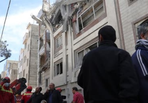 Dyplomatyczne podchody i niemożliwe do pogodzenia stanowiska. Wojna w Iranie się nie zatrzymuje